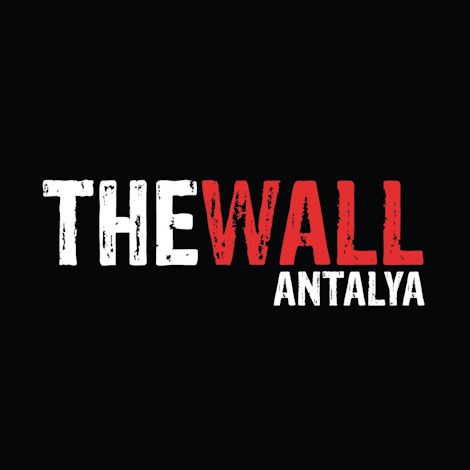 The Wall Antalya